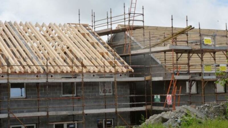 It is widely accepted at least 10,000 new units of social housing are required each year to meet demand
