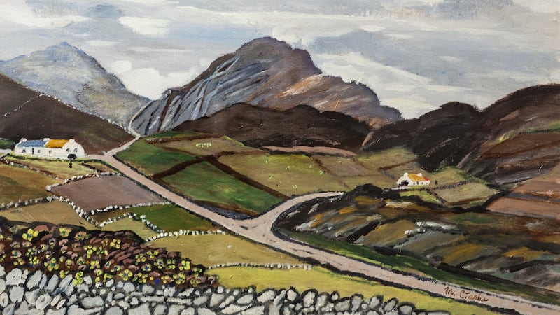 The best Irish-language books of 2025