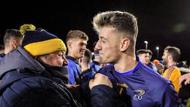 GAA clubs now facing a greater challenge to reflect their home place as Ireland diversifies