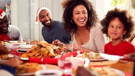 The Christmas plate: Six chefs add international twists to dinner