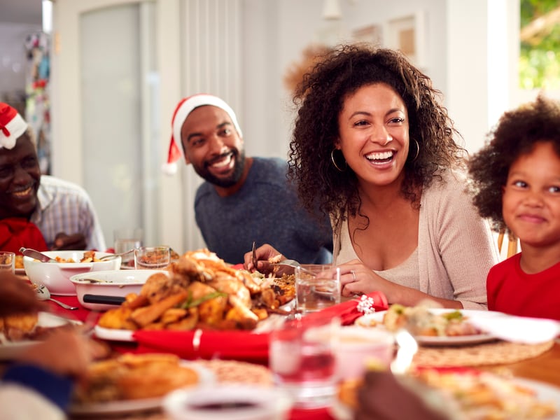 Six top chefs and their Christmas plates: A fresh take on potatoes and a Sicilian dessert