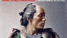 Manic Street Preachers: Resistance Is Futile review – as edgy as a wet carrot