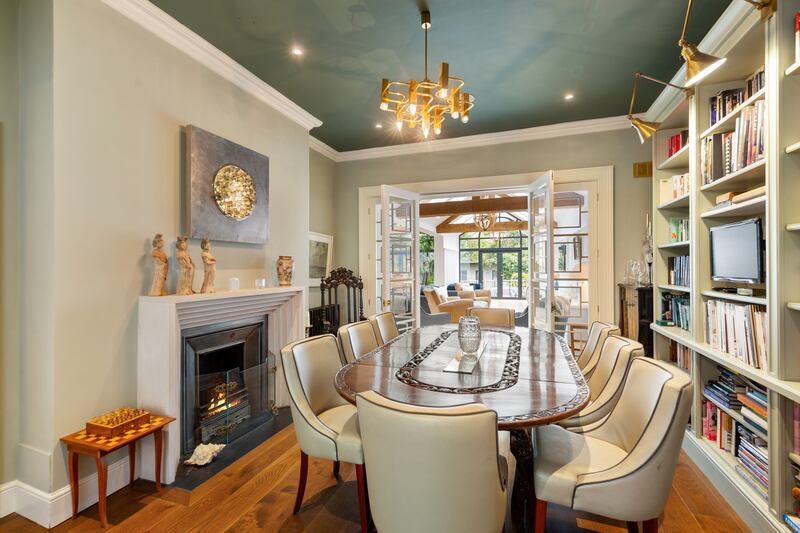 Diningroom