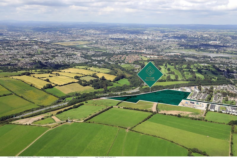 Mount Woods site