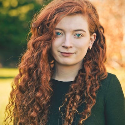 Shamim de Brún