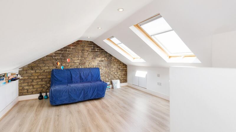 5 Rosemount Road, Phibsboro