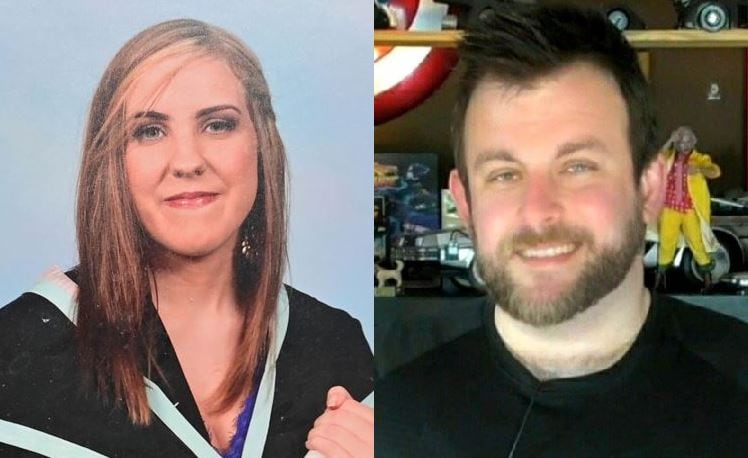 Natalie McNally murder: How YouTuber's alibi fell apart – The Irish Times
