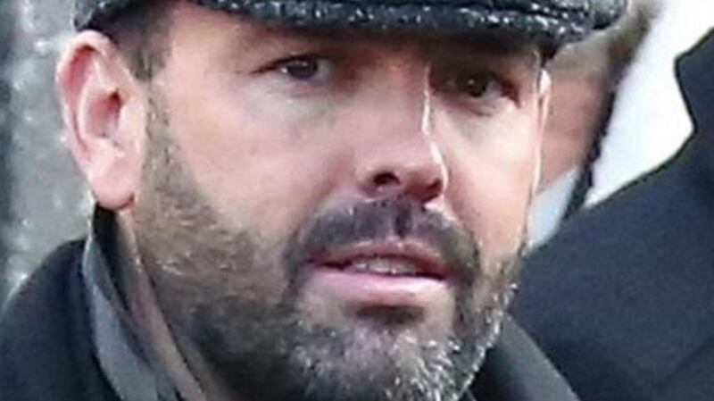 Daniel Kinahan: If convicted in Ireland, he faces 30 years or more
