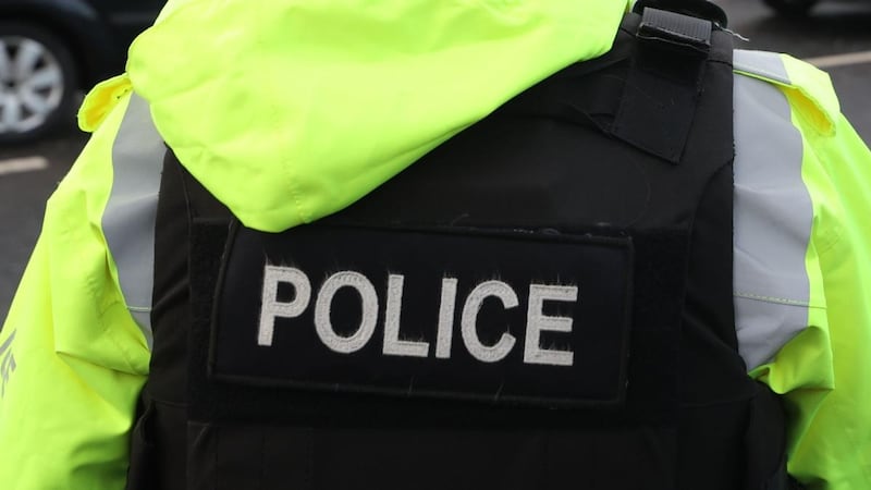 Homes evacuated as police attend security alert in Lisburn