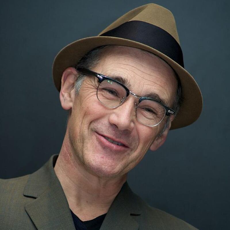 Photograph: Vera Anderson/WireImage
