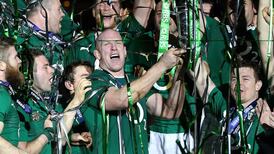 Paul O’Connell sees firm’s profits jump to €1.09m