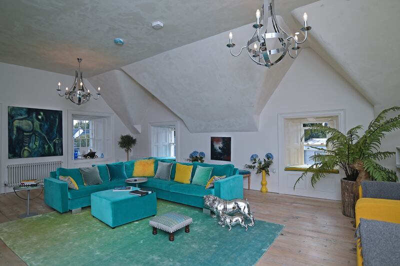 Sittingroom
