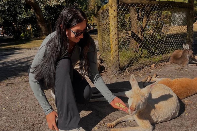 Letters home: ‘I could barely afford groceries in Ireland, never mind a mortgage’