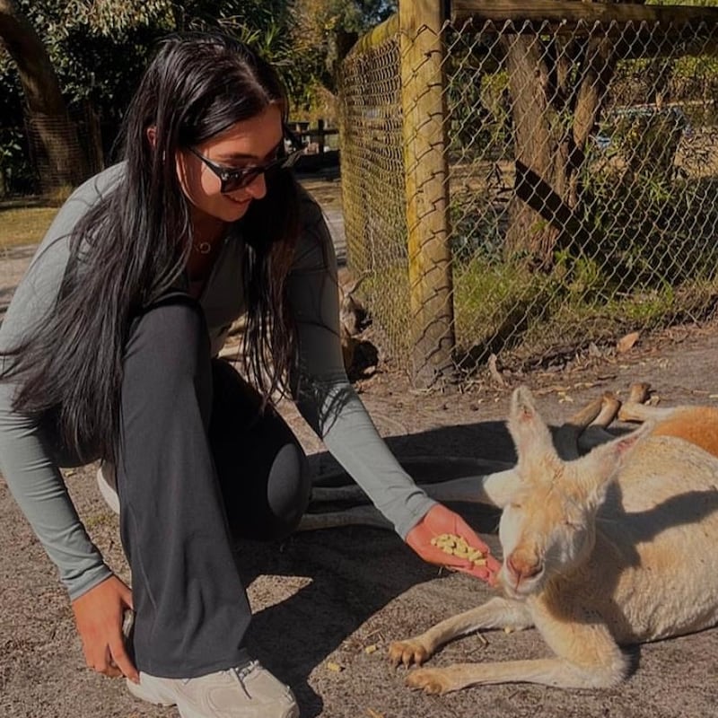 Letters home: ‘I could barely afford groceries in Ireland, never mind a mortgage’