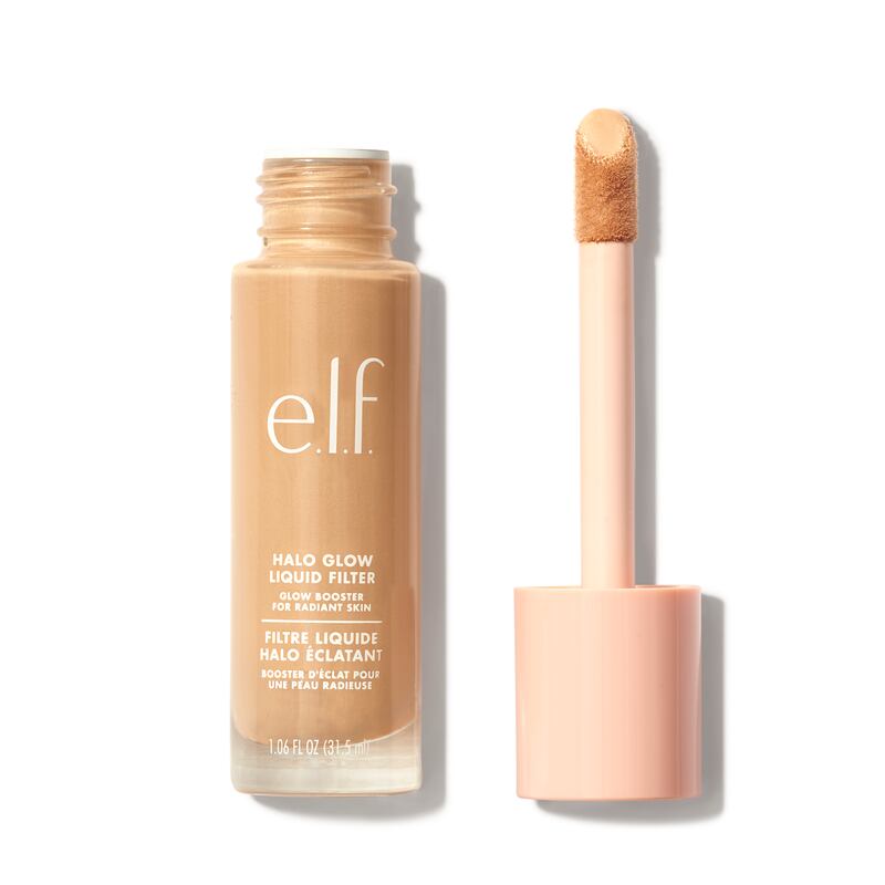 e.l.f. Cosmetics Halo Glow Liquid Filter (€15 at Boots)