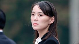 Kim Jong-un’s sister takes a wrecking ball to South Korea relationship