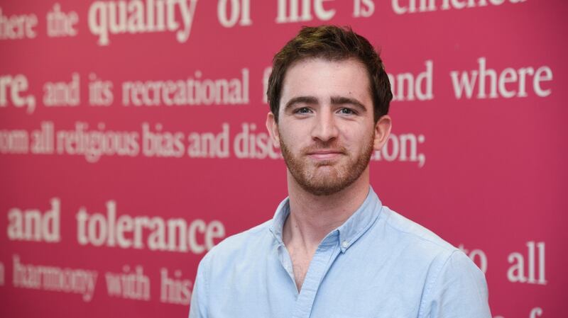 Shane Ryan, FEED