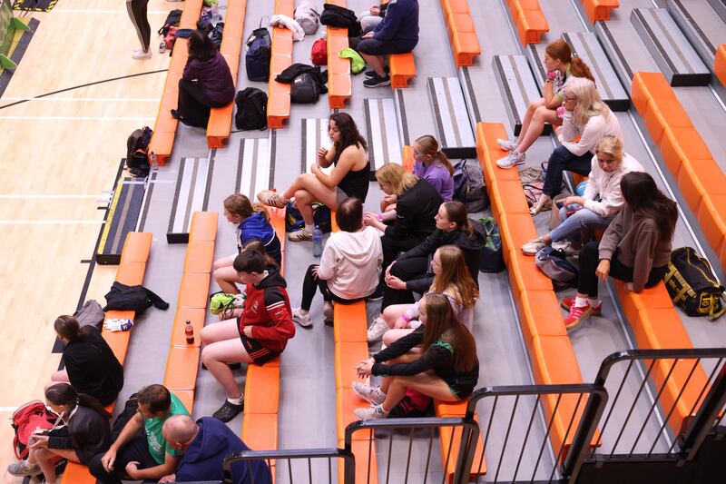 Spectators