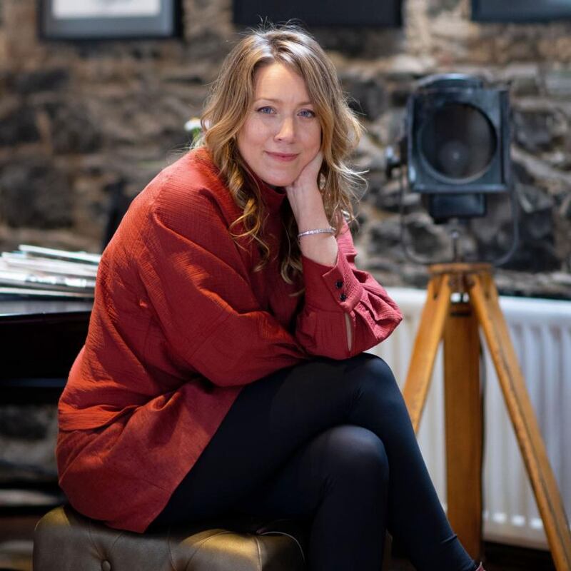 Avril Stanley: ‘We all have our role to play in taking real climate action.’  Photograph: Tom Honan