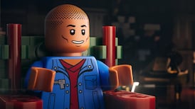 Piece by Piece review: Pharrell Williams’s life story, told through Lego. Kind of weird