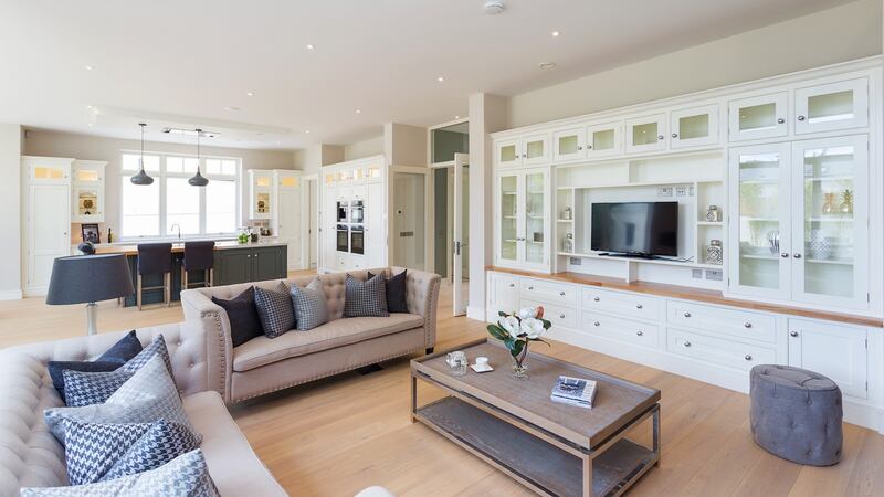4 Glenart Avenue, Blackrock, Co Dublin