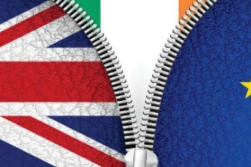 Q&A: What is Article 16 and what could happen if UK triggers it?