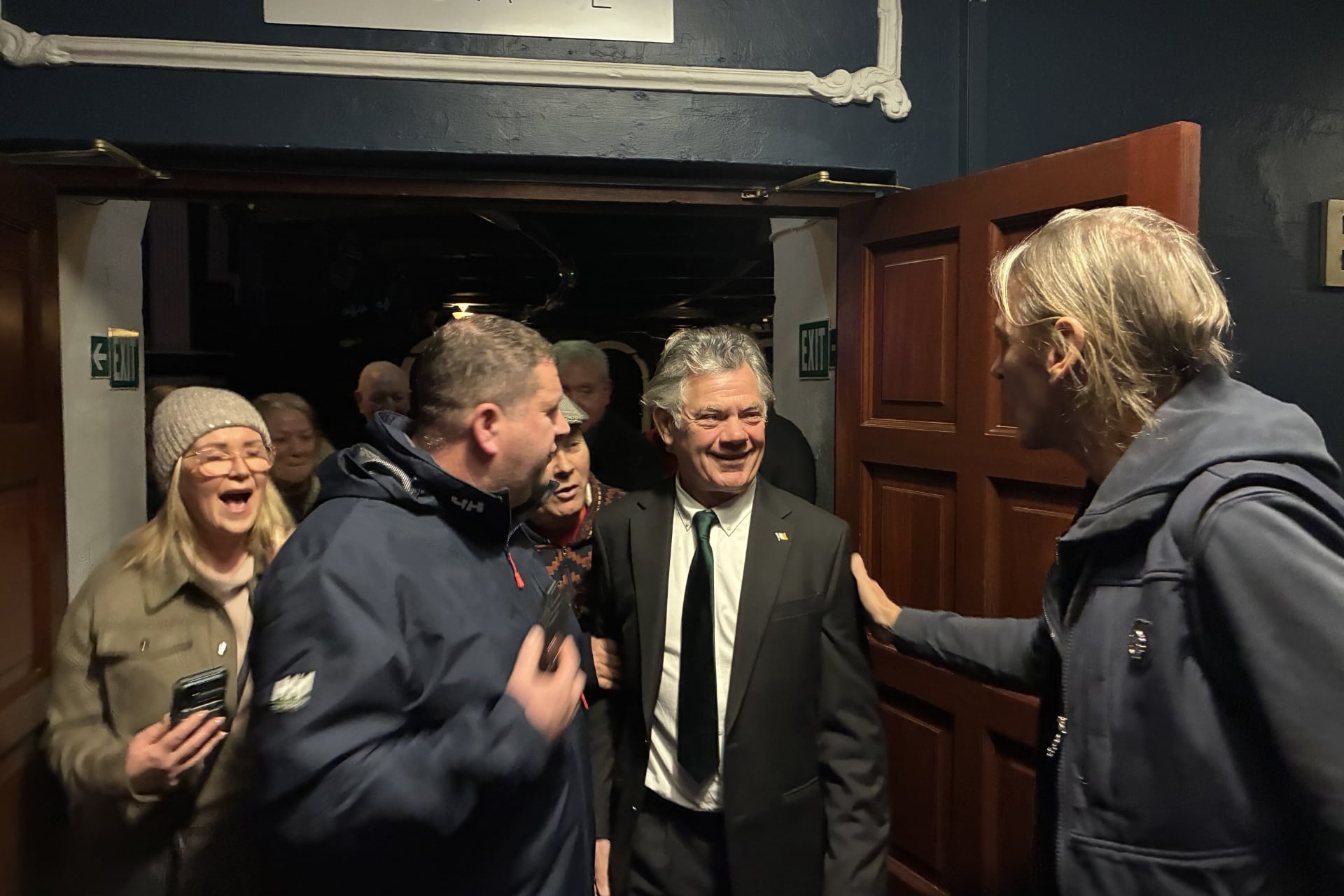 The Monk review: Rex Ryan’s one-man show about Gerry Hutch is a most peculiar experience