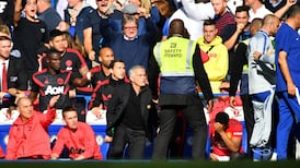 Chelsea’s Marco Ianni charged by FA for inciting José Mourinho