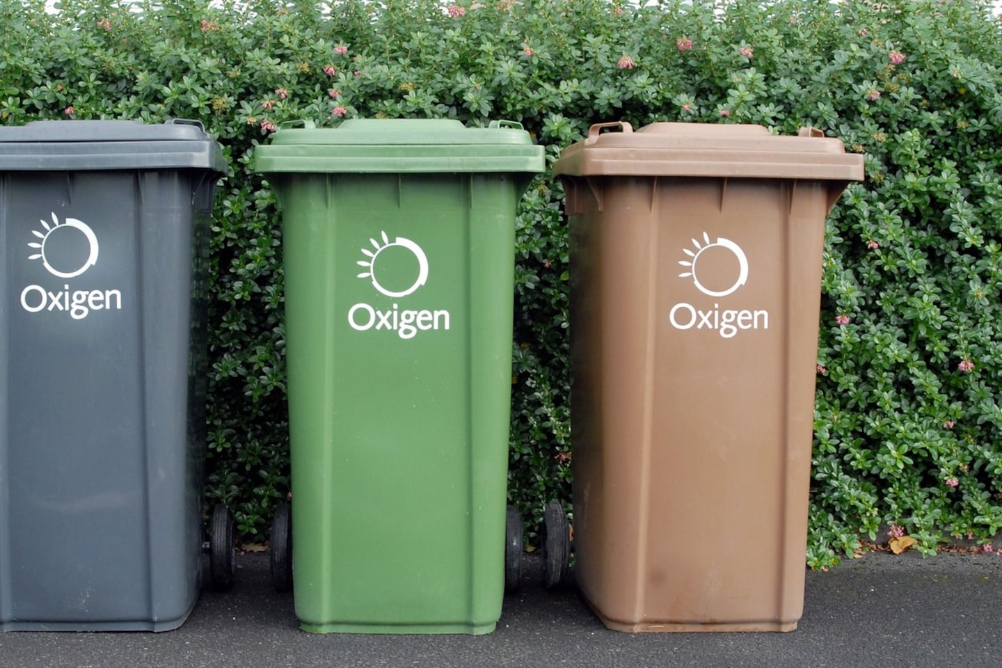 Challenge to refusal of Oxigen recycling facility is dismissed by High Court
