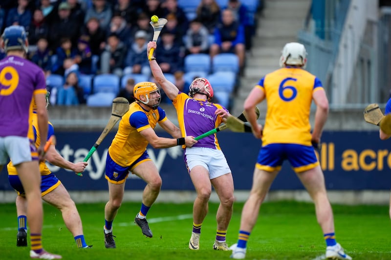 Na Fianna put in marathon effort and live to see another hurling county final