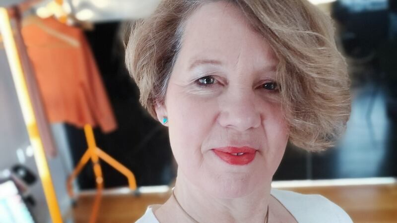 Maria Macklin: ‘My clients are desperate to get out of loungewear’