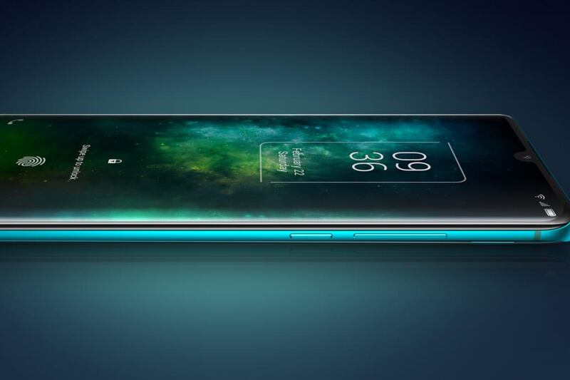 TCL 10 Pro review: A good debut from an old hand in the smartphone world