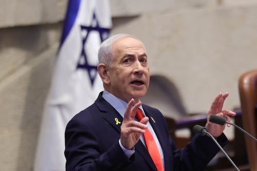 Israel hopes for regime change in Iran after decades of tensions