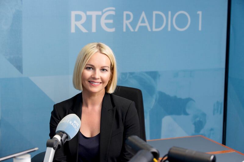 The hefty 37-week season has heightened the sense that the Late Late requires a level of commitment that Ryan Tubridy was no longer prepared to give and was unappealing, too, to initial front-runner Claire Byrne. Photograph: Andres Poveda/RTÉ
