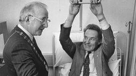 The Times We Lived In: Election fever in 1989