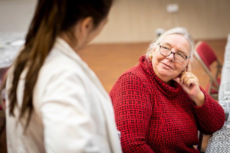 'As healthcare and societal dynamics shift, exploring innovative, research-driven solutions that inform age-attuned policies and practices is more important than ever'