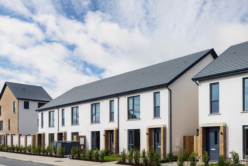 Parkleigh, Seven Mills, Dublin 22