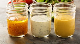 Summer salads: Five fantastic dressings to bring your dish to the next level
