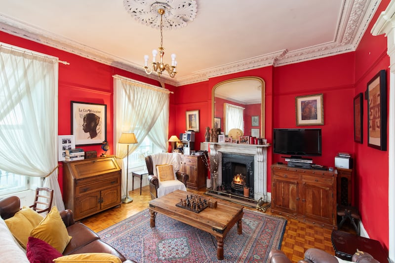 Drawingroom