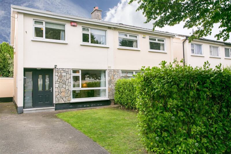 48 Marsham Court, Stillorgan, Co Dublin