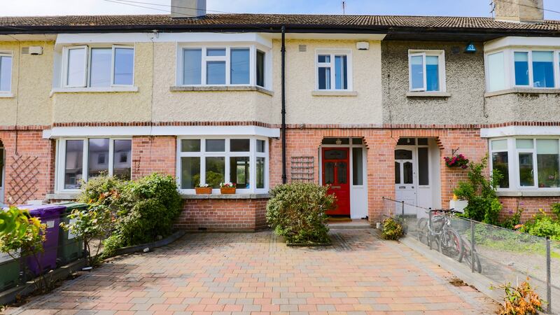 34 Maretimo Gardens, Blackrock, Co Dublin