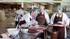 Company linked to developer Paddy McKillen buys Skelligs Chocolates