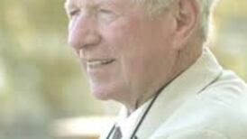 Brent Parker: Distinguished composer and pianist whose life, music and teaching inspired many