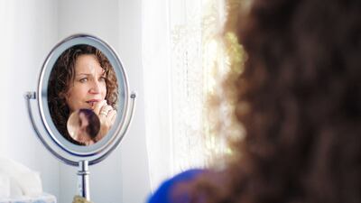 Women will live at least one-third of their lives with a lack of oestrogen and they must be aware of the implications of this in terms of conditions like osteoporosis, heart disease and cognition