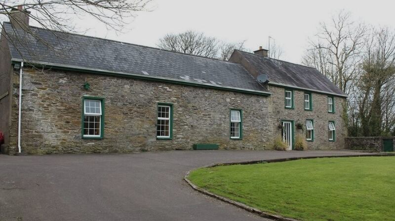 Country: Carriganine, Macroom, west Cork
