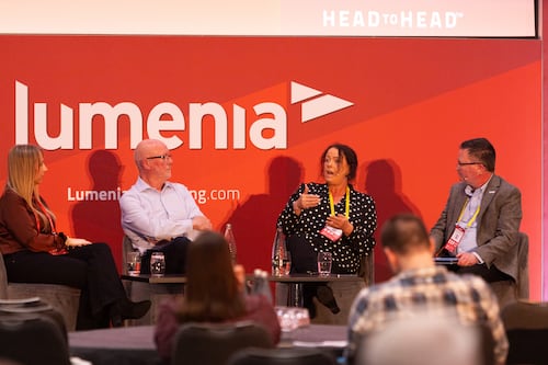 ERP Head to Head Dublin offers a smarter route to ERP transformation