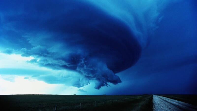 Alan Robock, a climate scientist at Rutgers University in New Jersey,  has investigated the potential risks and benefits of using stratospheric particles to simulate the climate-changing effects of volcanic eruptions. Photograph: Getty Images