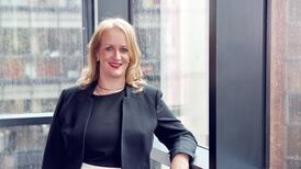 Significant growth in professional job seekers in first quarter, report shows