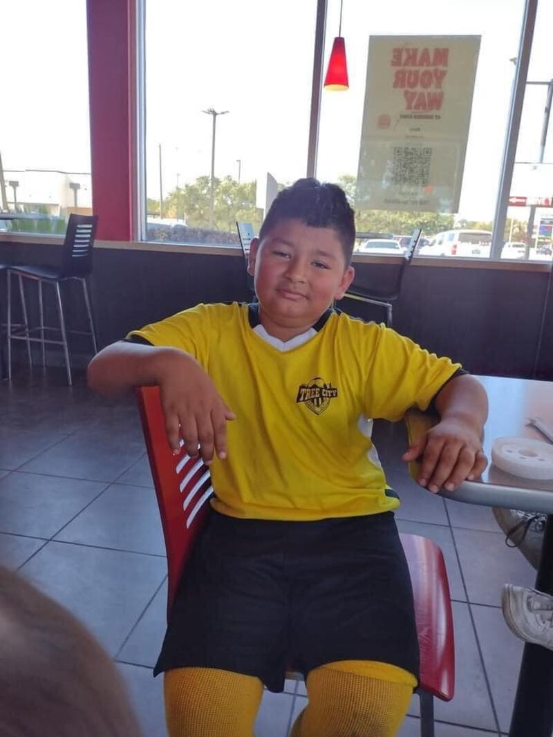 Xavier Lopez