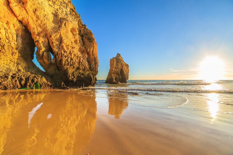 Enjoy peace of mind on a Travel Department Groups & Tailormade Holiday